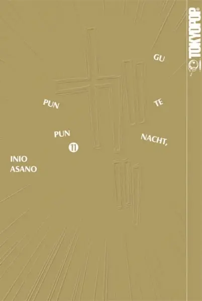 gute nacht, punpun 11 gute nacht, punpun 11