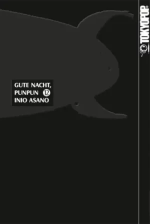 gute nacht, punpun 12