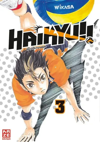 haikyu!! 03 haikyu!! 03