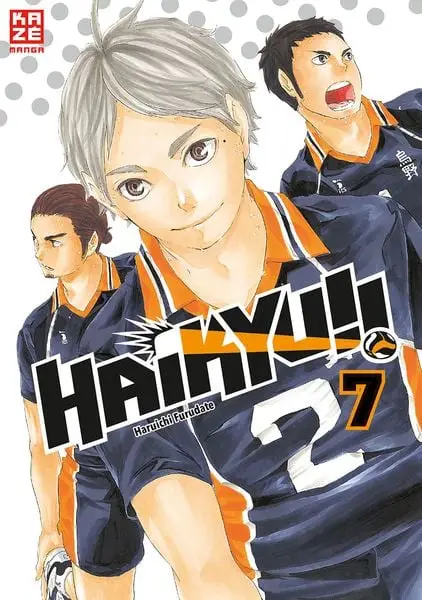 haikyu!! 07 haikyu!! 07