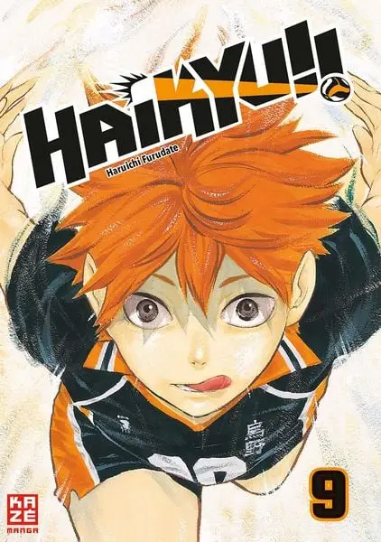 haikyu!! 09 haikyu!! 09
