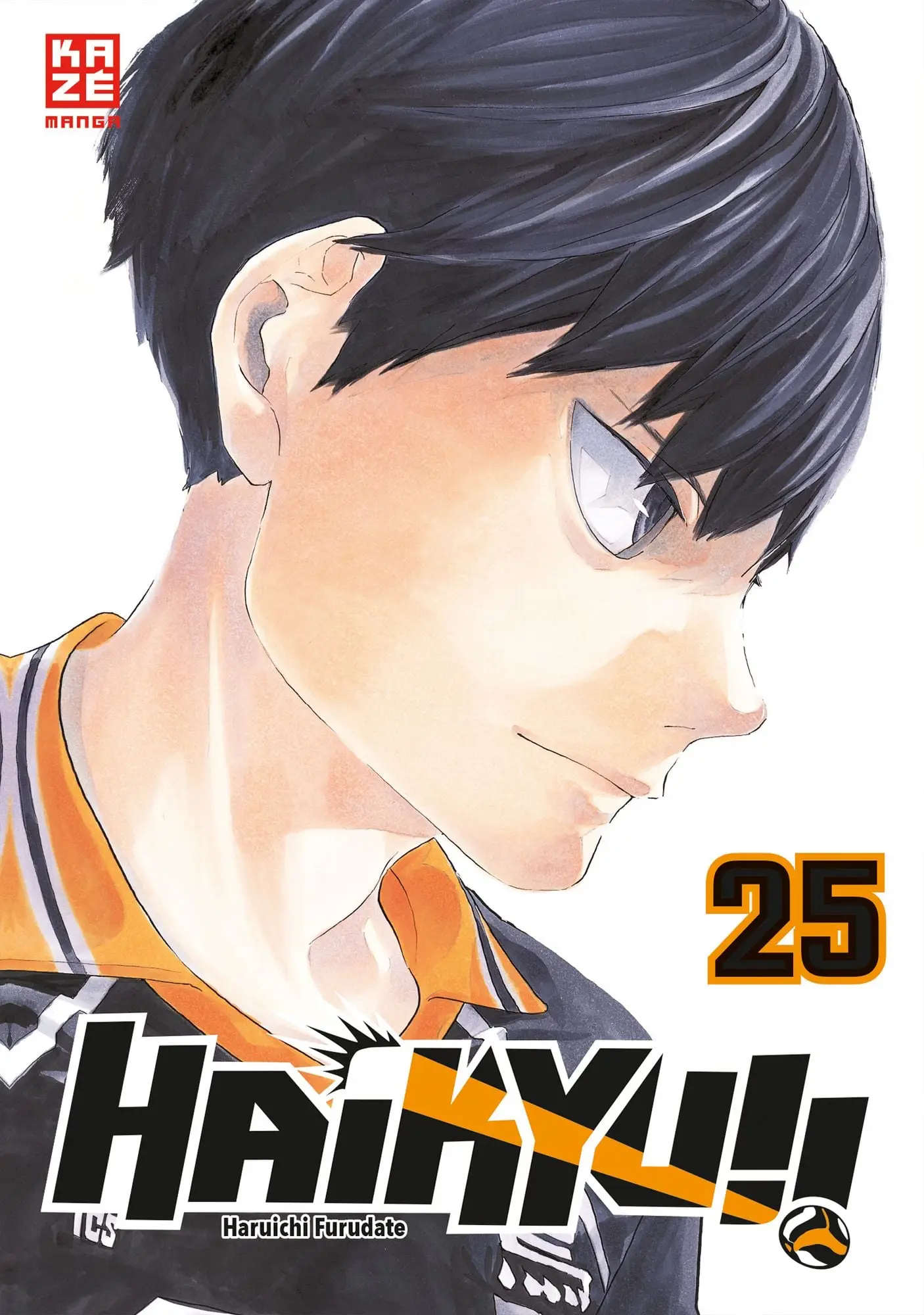 haikyu!! 25 haikyu!! 25