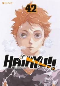 haikyu!! 42
