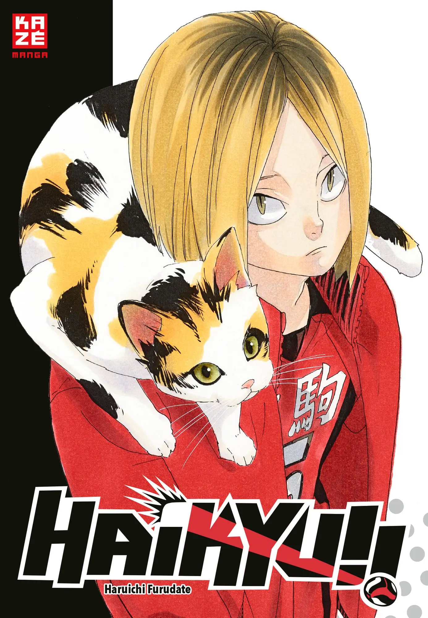 haikyu!! 21 30 im sammelschuber haikyu!! 21 30 im sammelschuber