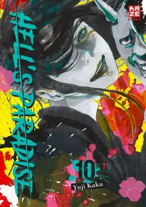 hells paradise 10