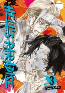 hells paradise 03