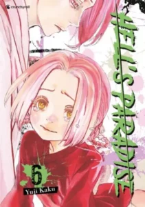 hells paradise 06