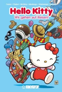 hello kitty 02 wir gehen auf reisen!