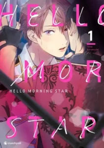 hello morning star 01