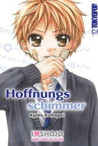 shojo coll.: hoffnungsschimmer