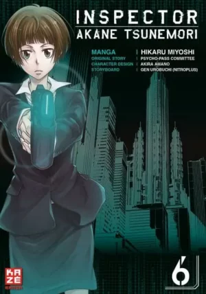inspector akane tsunemori 06 (finale)