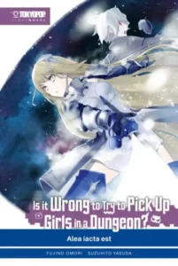 is it wrong to try to pick up girls in a dungeon? ln 03
