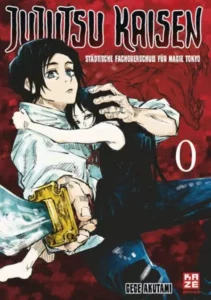 jujutsu kaisen 00 prequel