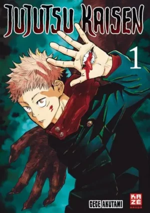 jujutsu kaisen 01