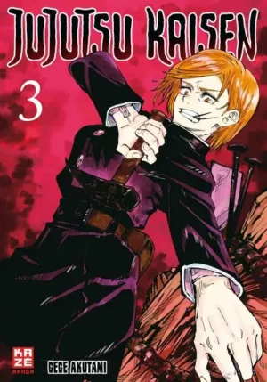 jujutsu kaisen 03