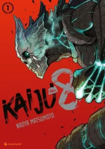 kaiju no.8 01