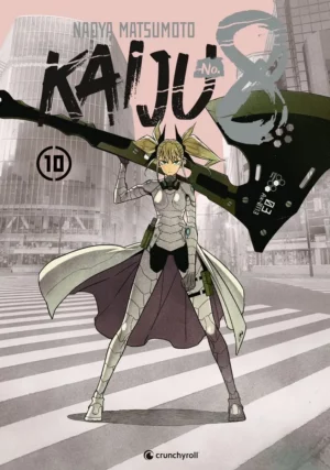 kaiju no.8 10