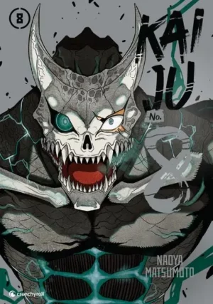 kaiju no.8 08