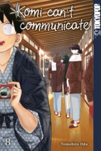 komi can't communicate 07
