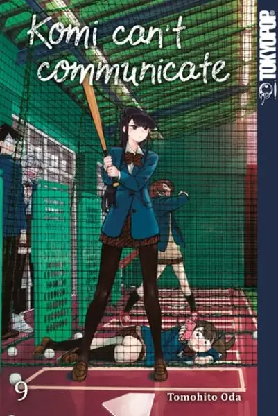 komi can't communicate 09 komi can't communicate 09