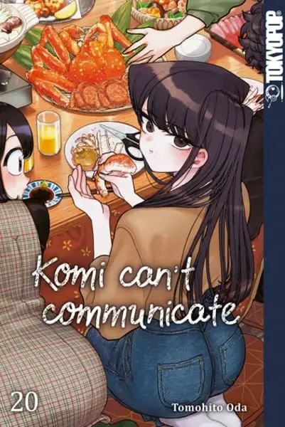 komi can't communicate 20 komi can't communicate 20