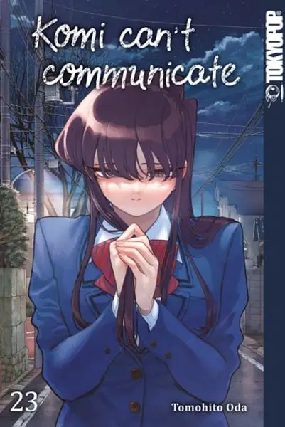 komi can't communicate 23 komi can't communicate 23