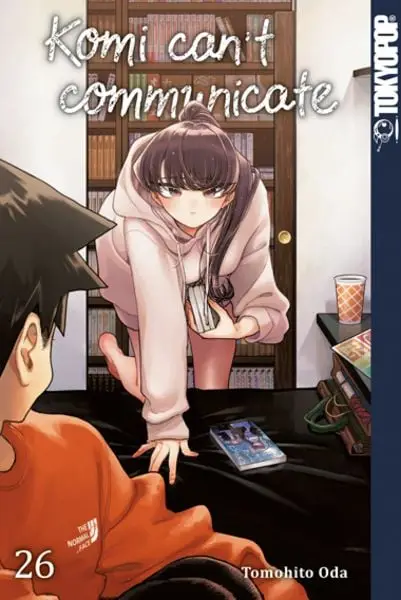 komi can't communicate 26 komi can't communicate 26