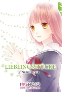 shojo coll.: lieblingsstücke