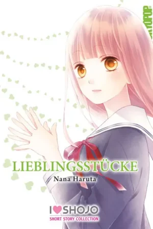 shojo coll.: lieblingsstücke