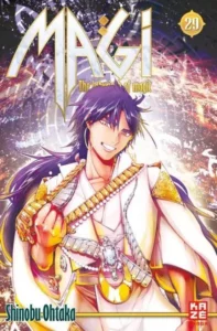 magi the labyrinth of magic 29