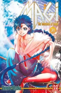 magi the labyrinth of magic 31