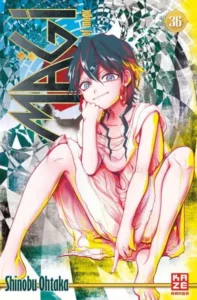 magi the labyrinth of magic 36