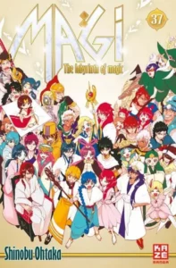 magi the labyrinth of magic 37 (fin.)