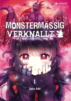 monstermäßig verknallt 01