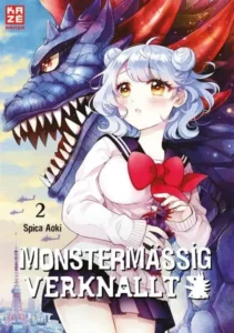 monstermäßig verknallt 02