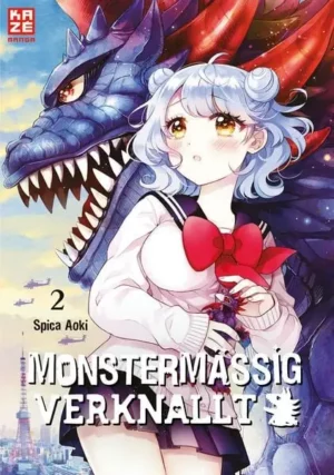 monstermäßig verknallt 02