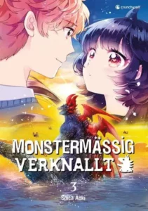 monstermäßig verknallt 03