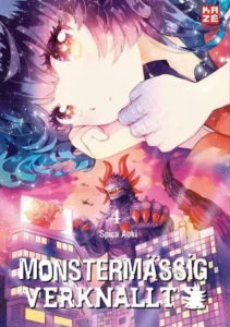 monstermäßig verknallt 04
