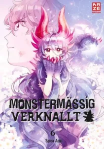 monstermäßig verknallt 06