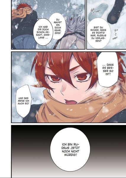 mushoku tensei bd. 11 mushoku tensei bd. 11