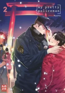 my pretty policeman 02