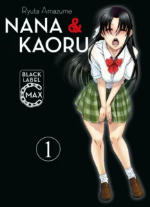 nana & kaoru black label max 02
