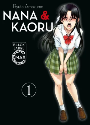 nana & kaoru black label max 02