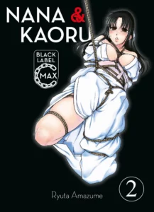 nana & kaoru black label max 02