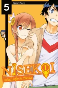 nisekoi 05