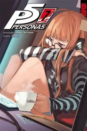 persona 5 07
