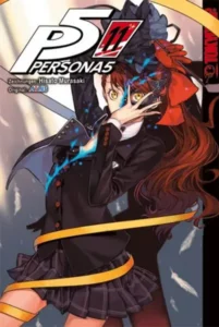 persona 5 11