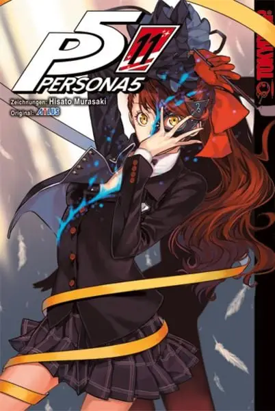 persona 5 11 persona 5 11