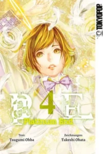 platinum end 04