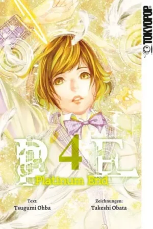 platinum end 04
